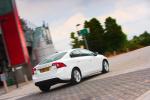 Volvo S60 2010 года